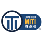 ITI logo