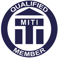 ITI logo